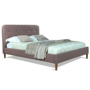 Кровать Монтана (на ножках) - 311074