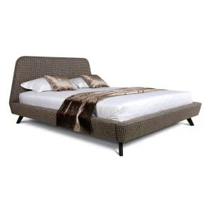 Кровать Сканди