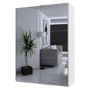 Шафа-купе G-Caiser 180 2 дзеркала - 899439