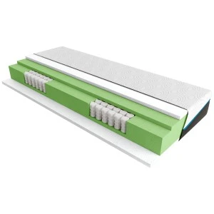 Матрас Belsonno Nero ll - 701256