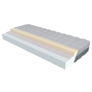 Матрац Doctor Health Orthopedic Senso New
