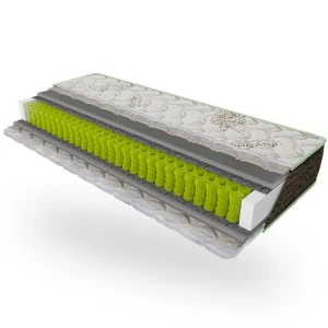 Матрас Sleep&Fly Organic Epsilon - 701176