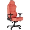 Крісло для геймерів HATOR Arc 2 XL Fabric (HTC2109)  Orangе - 897368 – мініатюра 1