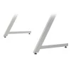 Компьютерный стол HATOR Vast Junior   White - 701414 – мініатюра 8