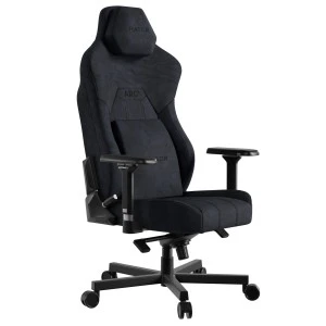 Кресло для геймеров HATOR Arc 3 XL Velour (HTC3440XL)