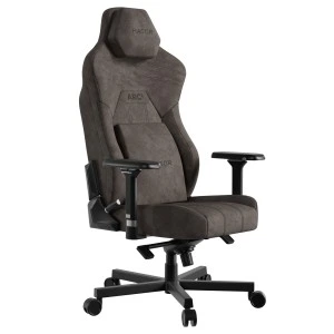 Крісло для геймерів HATOR Arc 3 XL Velour (HTC3442XL) - 895810