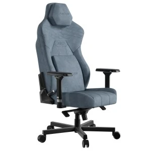Кресло для геймеров HATOR Arc 3 XL Velour (HTC3445XL)