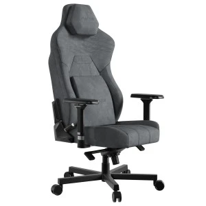 Кресло для геймеров HATOR Arc 3 XL Velour (HTC3446XL)