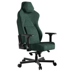 Кресло для геймеров HATOR Arc 3 XL Velour (HTC3448XL)