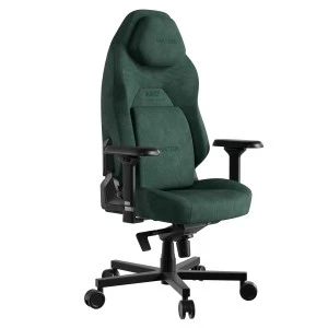 Крісло для геймерів HATOR Arc 3 S Velour (HTC3448S) - 895442