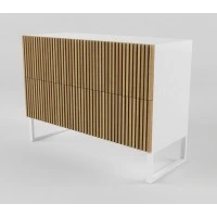 Комод ARRIS NORDIC (Аррис Нордик)