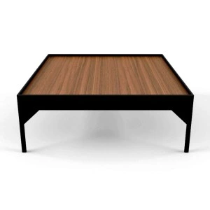 Журнальний стіл BEVEL (Бевелі)