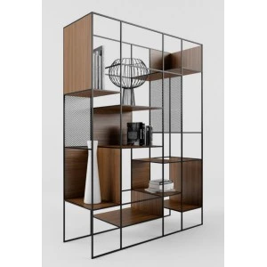 Книжковий стелаж MODUL SOTA (Модул Сота)