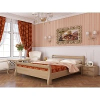 Кровать Диана