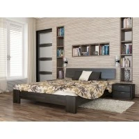 Кровать Титан