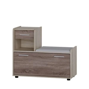 Тумба для взуття Тандем 