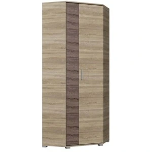 Шкаф угловой Бриз ШКУ-14