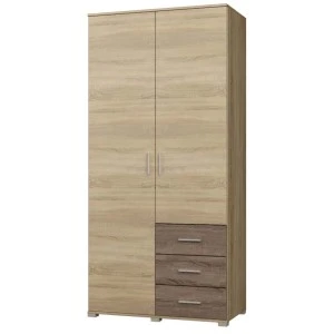 Шкаф Бриз ШП-4