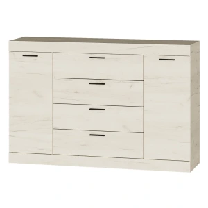 Комод Соната Крафт 8