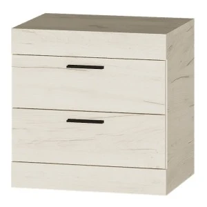 Прикроватная тумба Соната Крафт - 701529