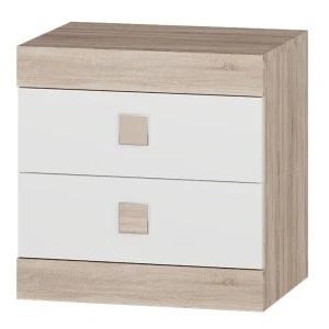 Прикроватная тумба Соната - 701520