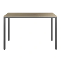 Стол Практик П ДСП FM Style