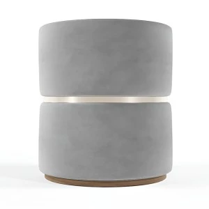 Пуф Монталь