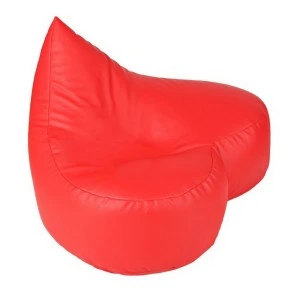 Крісло-диван Серце (шкірзам)