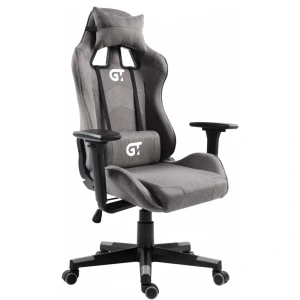 Геймерське дитяче крісло X-5934-B текстиль