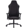 Игровое кресло Gamepro FGC750G Size L Fabric Black  черный - 897505 – мініатюра 3