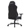 Игровое кресло Gamepro FGC750G Size L Fabric Black  черный - 897505 – мініатюра 4