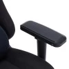 Игровое кресло Gamepro FGC750G Size L Fabric Black  черный - 897505 – мініатюра 9