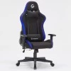 Игровое кресло Gamepro GC700FB RGB Size L Fabric Black  черный - 897465 – мініатюра 11