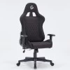 Игровое кресло Gamepro GC700FB RGB Size L Fabric Black  черный - 897465 – мініатюра 12