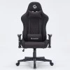 Игровое кресло Gamepro GC700FB RGB Size L Fabric Black  черный - 897465 – мініатюра 2