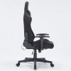Игровое кресло Gamepro GC700FB RGB Size L Fabric Black  черный - 897465 – мініатюра 3
