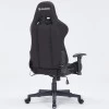 Игровое кресло Gamepro GC700FB RGB Size L Fabric Black  черный - 897465 – мініатюра 4