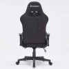 Игровое кресло Gamepro GC700FB RGB Size L Fabric Black  черный - 897465 – мініатюра 5