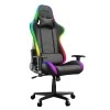 Геймерское кресло GamePro Hero RGB GC-700  Black - 800883 – мініатюра 2