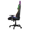 Геймерское кресло GamePro Hero RGB GC-700  Black - 800883 – мініатюра 5