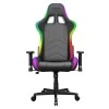 Геймерское кресло GamePro Hero RGB GC-700  Black - 800883 – мініатюра 6