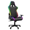 Геймерское кресло GamePro Hero RGB GC-700  Black - 800883 – мініатюра 7