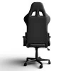 Геймерское кресло GamePro Hero RGB GC-700  Black - 800883 – мініатюра 8