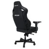 Геймерське крісло Anda Seat Kaiser 4 Size XL Black Linen Fabric  Black - 702562 – мініатюра 6