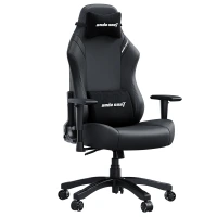 Геймерское кресло Anda Seat Luna Size L Black PVC