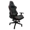Геймерское кресло GamePro Rush GC-575 Black-Red  Black - 701049 – мініатюра 1