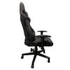 Геймерское кресло GamePro Rush GC-575 Black-Red  Black - 701049 – мініатюра 3