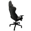 Геймерское кресло GamePro Rush GC-575 Black-Red  Black - 701049 – мініатюра 4