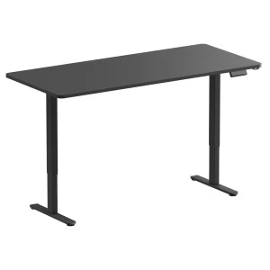 Стол с электро регулировкой высоты Officepro ODE1880B
