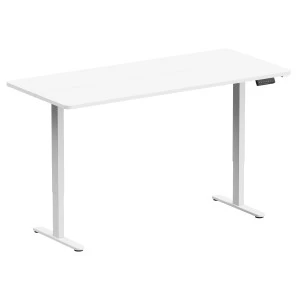 Стол с электро регулировкой высоты Officepro ODE1880W